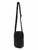 Calvin Klein Ανδρικό Τσαντάκι Bold Ck Slim Reporter LV04D3279G UB1 Μαύρο
