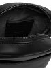 Calvin Klein Ανδρικό Τσαντάκι Bold Ck Slim Reporter LV04D3279G UB1 Μαύρο
