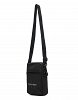 Calvin Klein Ανδρικό Τσαντάκι Bold Logo Nylon Slim Reporter LV04D3231G UB1 Μαύρο