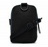 Calvin Klein Ανδρικό Τσαντάκι Bold Logo Nylon Slim Reporter LV04D3231G 60S Πράσινο