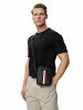 Tommy Hilfiger TH Metro Reporter AM0AM14518 BDS Μαύρο