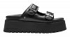WindsorSmith Twilight 0112000937 Black Leather