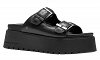 WindsorSmith Twilight 0112000937 Black Leather