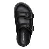 WindsorSmith Twilight 0112000937 Black Leather