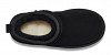 Ugg Kid's Classic Ultra Mini Platform 1157791K BLK Μαύρο