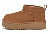 Ugg Kid's Classic Ultra Mini Platform 1157791K CHE Ταμπά