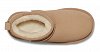 Ugg Kid's Classic Ultra Mini Platform 1157791K SAN Μπεζ
