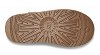 Ugg Kid's Classic Ultra Mini Platform 1157791K SAN Μπεζ