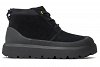Ugg Ανδρικό Μποτάκι Neumel Weather Hybrid 1143991 BBLC Μαύρο