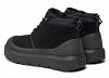 Ugg Ανδρικό Μποτάκι Neumel Weather Hybrid 1143991 BBLC Μαύρο