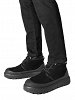 Ugg Ανδρικό Μποτάκι Neumel Weather Hybrid 1143991 BBLC Μαύρο
