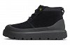 Ugg Ανδρικό Μποτάκι Neumel Weather Hybrid 1143991 BBLC Μαύρο