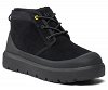 Ugg Ανδρικό Μποτάκι Neumel Weather Hybrid 1143991 BBLC Μαύρο