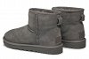 Ugg W Classic Mini II 1016222 Grey