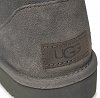 Ugg W Classic Mini II 1016222 Grey