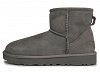 Ugg W Classic Mini II 1016222 Grey