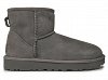 Ugg W Classic Mini II 1016222 Grey