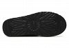 UGG Ανδρικό Μποτάκι Με Κορδόνια Neumel Moc 1121645 Black