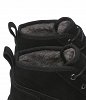 UGG Ανδρικό Μποτάκι Με Κορδόνια Neumel Moc 1121645 Black