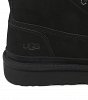 UGG Ανδρικό Μποτάκι Με Κορδόνια Neumel Moc 1121645 Black