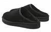 Ugg Ανδρική Παντόφλα Classic Slip On 1129290 BLK Μαύρο