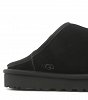 Ugg Ανδρική Παντόφλα Classic Slip On 1129290 BLK Μαύρο