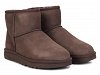 Ugg W Classic Mini II 1016222 DDC Καφέ