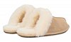 UGG W Scuffette II 1106872 SAN Μπεζ
