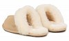 UGG W Scuffette II 1106872 SAN Μπεζ