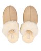 UGG W Scuffette II 1106872 SAN Μπεζ