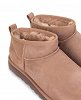UGG W Classic Ultra Mini 1116109 RYK Καφέ