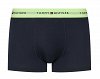 Tommy Hilfiger 3Pairs Trunk UM0UM02763 0T9 Μαύρο