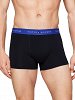 Tommy Hilfiger 3Pairs Trunk UM0UM02763 0VU Μαύρο