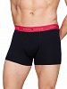 Tommy Hilfiger 3Pairs Trunk UM0UM02763 0VU Μαύρο