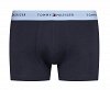 Tommy Hilfiger 3Pairs Trunk UM0UM02763 0XZ Σκούρο Μπλε