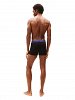Tommy Hilfiger 3Pairs Trunk UM0UM02763 0TQ Μαύρο