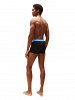 Tommy Hilfiger 3Pairs Trunk UM0UM02763 0TT Μαύρο