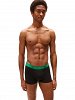 Tommy Hilfiger 3Pairs Trunk UM0UM02763 0TT Μαύρο