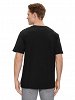 Tommy Hilfiger Jeans Underwear 2 Pack T-Shirt UM0UM03157 0R9 Regular Fit Black