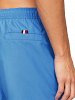 Tommy Hilfiger Ανδρικό Μαγιό UM0UM03258 C30 Γαλάζιο