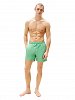 Tommy Hilfiger Ανδρικό Μαγιό UM0UM03258 L3J Πράσινο