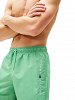 Tommy Hilfiger Ανδρικό Μαγιό UM0UM03258 L3J Πράσινο
