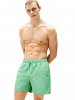 Tommy Hilfiger Ανδρικό Μαγιό UM0UM03258 L3J Πράσινο