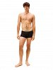 Tommy Hilfiger 3Pairs Trunk UM0UM03411 0R2 Μαύρο