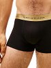 Tommy Hilfiger 3Pairs Trunk UM0UM03411 0R2 Μαύρο