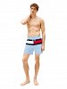 Tommy Hilfiger Ανδρικό Μαγιό UM0UM03474 C3Q Γαλάζιο