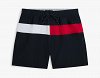 Tommy Hilfiger Ανδρικό Μαγιό UM0UM03474 DW5 Μπλε