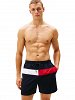 Tommy Hilfiger Ανδρικό Μαγιό UM0UM03474 DW5 Μπλε
