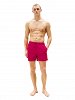 Tommy Hilfiger Ανδρικό Μαγιό UM0UM03477 TLI Φούξια