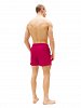 Tommy Hilfiger Ανδρικό Μαγιό UM0UM03477 TLI Φούξια